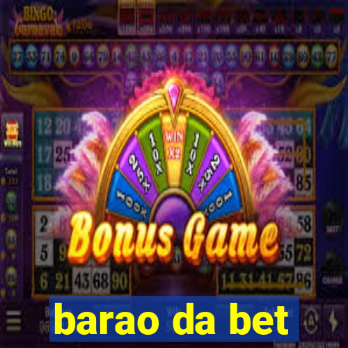 barao da bet